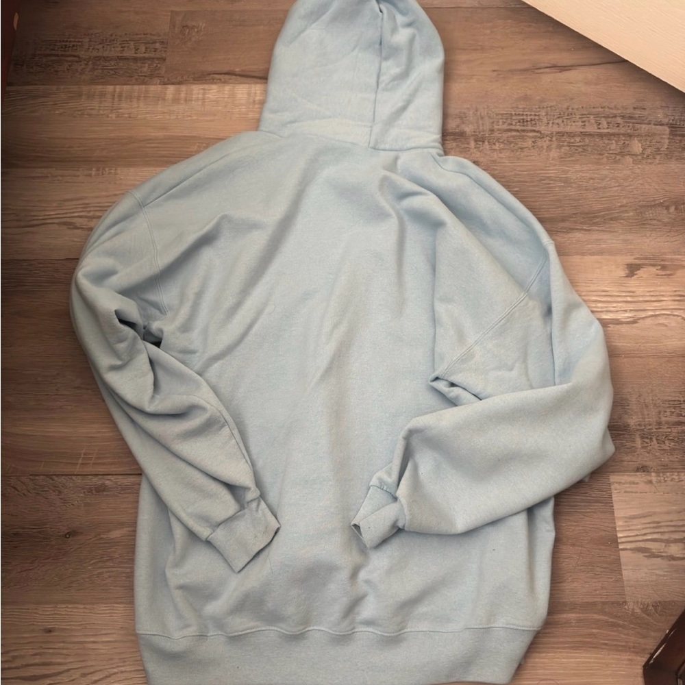 🔥Hanes EcoSmart Hoodie, Midweight Fleece, Pullover Hooded Sweatshirt for Men🔥 - Picture 4 of 4